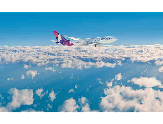 160,000 Hawaiian Airlines HawaiianMiles-2