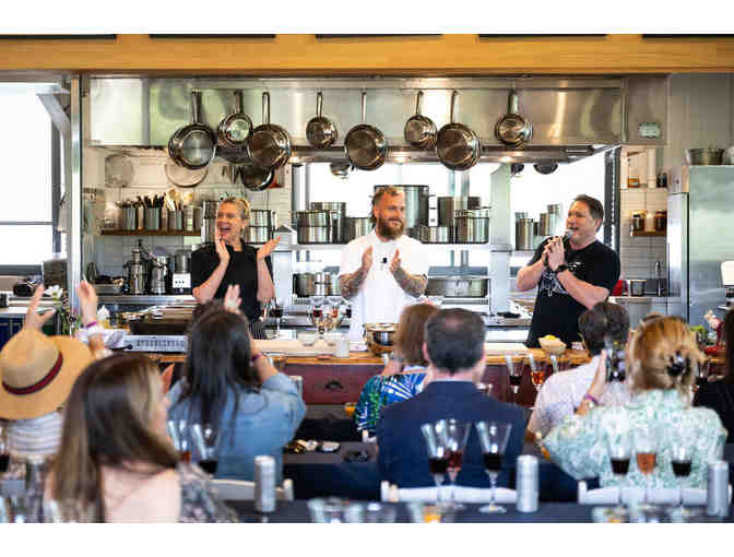 Healdsburg Wine and Food Experience 2025 Curated Guest Experience for Two (SONOMA, CA)