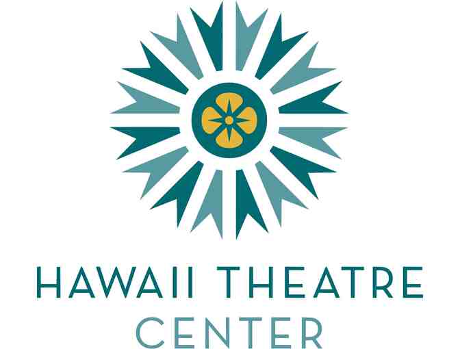 Four Tickets to Any Hawaii Theatre Center Presents Show + Fan Membership (OAHU) - Photo 1