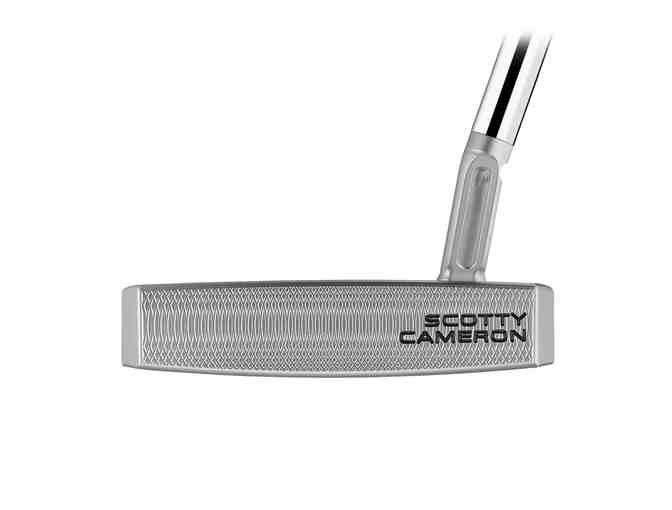 Titlist Scotty Cameron Phantom 5.5