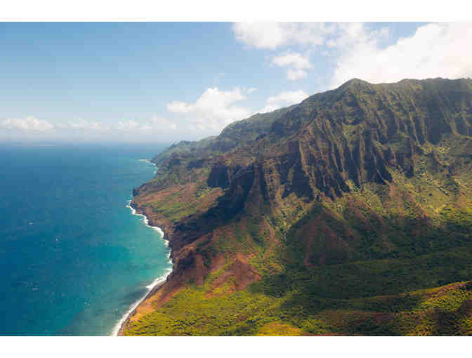 Two Night Stay at Hilton Garden Inn Kauai Wailua Bay (KAUAI)