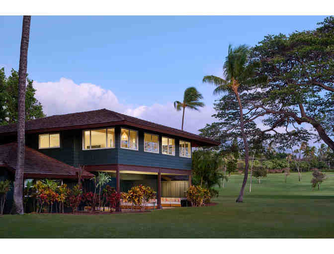 Two Night Stay at Royal Lahaina Resort & Bungalows (MAUI)