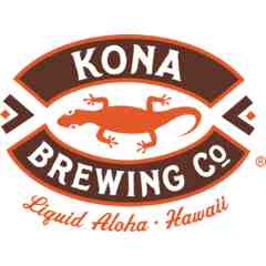 Kona Brewing Hawaii