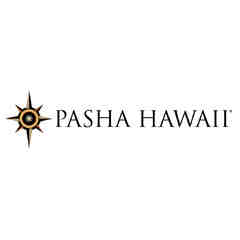 Pasha Hawaii