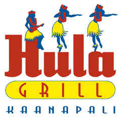 Hula Grill Kaanapali