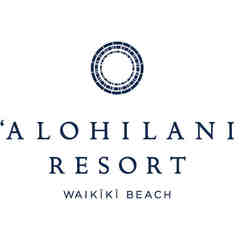 Alohilani Resort Waikiki Beach