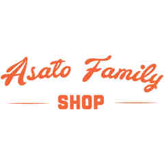 Asato Family Shop