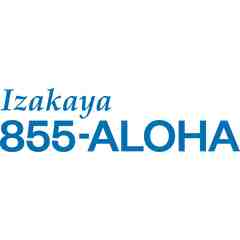 Izakaya 855-ALOHA