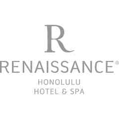 Renaissance Honolulu Hotel & Spa