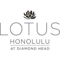 Lotus Honolulu at Diamond Head