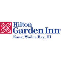 Hilton Garden Inn Kauai Wailua Bay