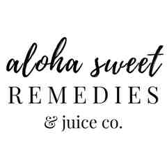 Aloha Sweet Remedies