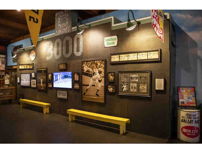 The Clemente Museum Private Tour