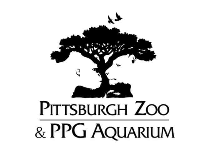 Wild Encounter at the Pittsburgh Zoo & Aquarium