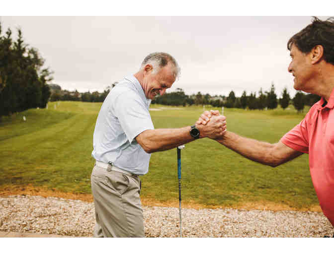 Armitage Golf Club - Greens Fee with Carhartt Sweatshirt & Dick's Sporting Goods Gift Card