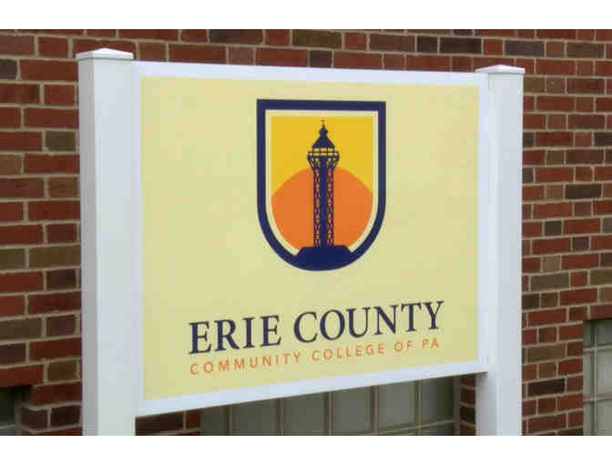 Erie County Community College Class
