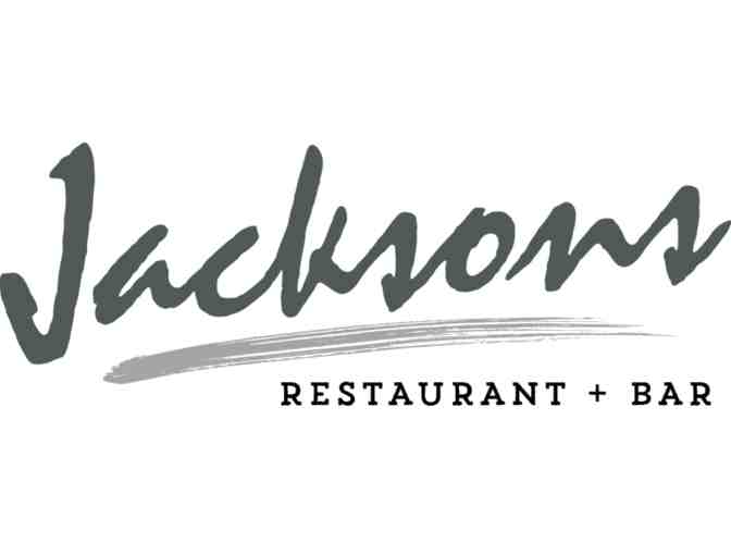 Hilton Garden Inn Pittsburgh/Southpointe and Jackson's Restaurant Romance Package