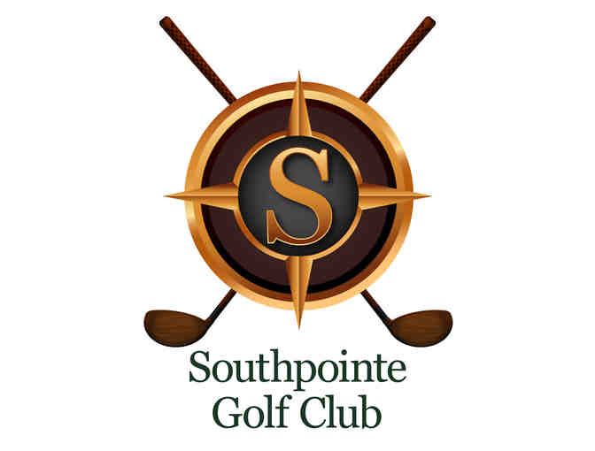 Southpointe Golf Club Foursome