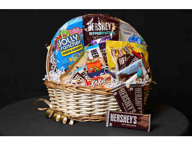 Getaway for Two to Hershey