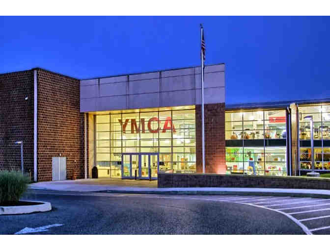 West Shore YMCA 3-Month Membership