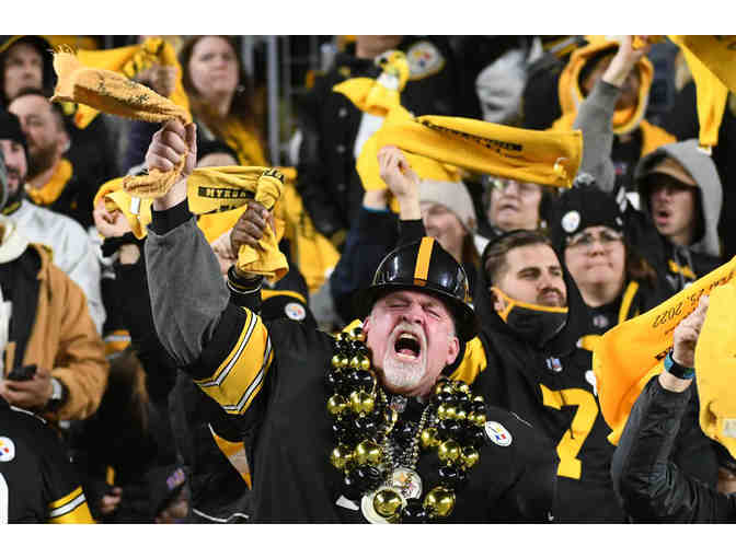 Pittsburgh Steelers Preseason Game - Club Level Tickets