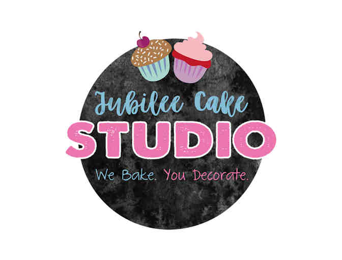 Jubilee Cake Studio Ultimate Cake Box