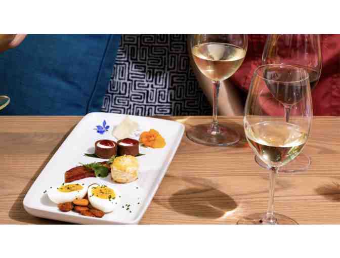 Clif Family Winery Private Tasting for 6 with Full Meal Pairing: Pasta E Vino - Photo 1