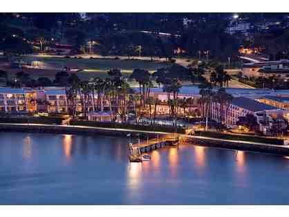 Coronado Island Resort & Spa - Two (2) Night Stay with Waived Resort Fee