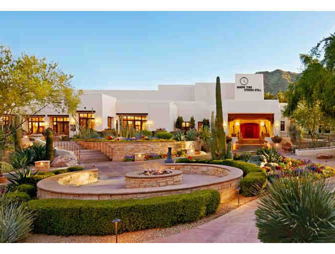 JW Marriott Scottsdale Camelback Inn - Two (2) Night Stay with One Breakfast for 2 - Photo 2