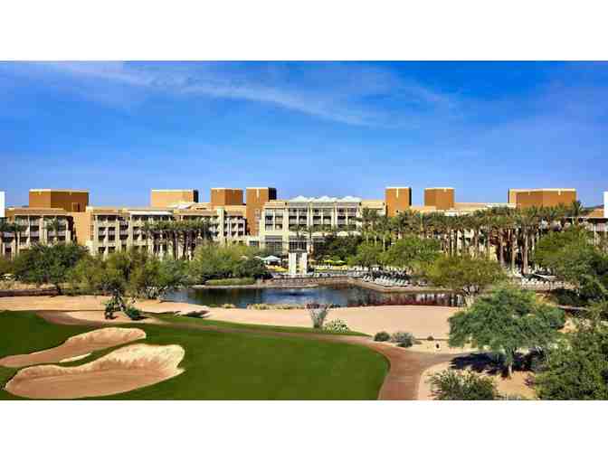 JW Marriott Phoenix Desert Ridge Resort & Spa - Two (2) Night Stay with Self-Parking - Photo 1