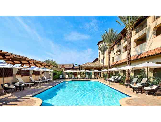 Inn at the Mission San Juan Capistrano, Autograph - One (1) Night Stay with Valet Parking