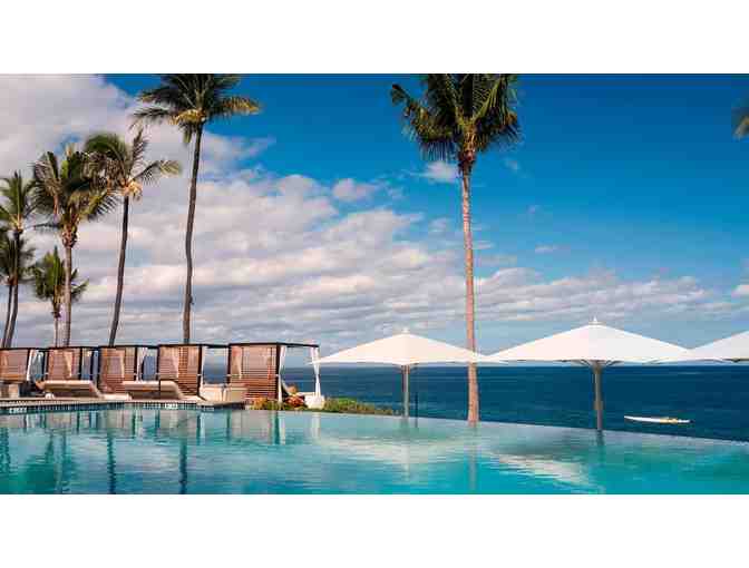 Wailea Beach Resort - Marriott, Maui - Two (2) Night Stay in an Ocean View