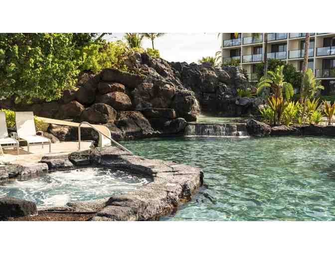 Waikoloa Beach Marriott Resort & Spa-Three (3) Night Stay with Waived Resort Fee & Parking - Photo 5