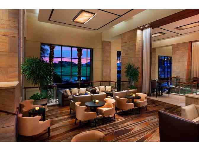 The Westin Kierland Resort & Spa - 2 Night Stay with Breakfast for 2 and Parking