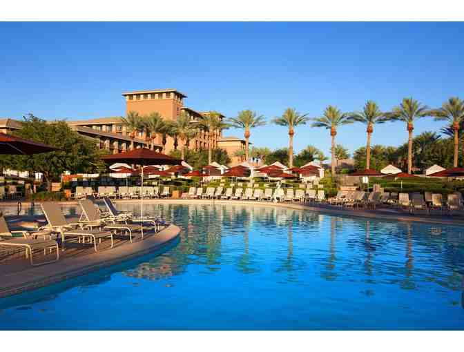 The Westin Kierland Resort & Spa - 2 Night Stay with Breakfast for 2 and Parking - Photo 5