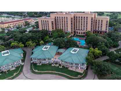 The Ritz-Carlton Dallas, Las Colinas - Two (2) Night Stay with Breakfast for 2