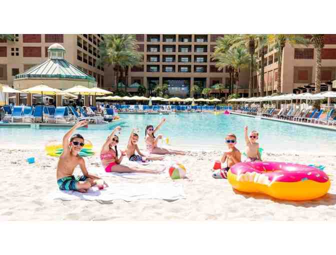 Renaissance Esmeralda Resort & Spa, Indian Wells- Two (2) Night Stay with Self Parking