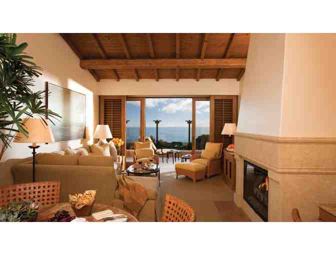 The Resort at Pelican Hill - One (1) Night Bungalow Stay and Breakfast for 2