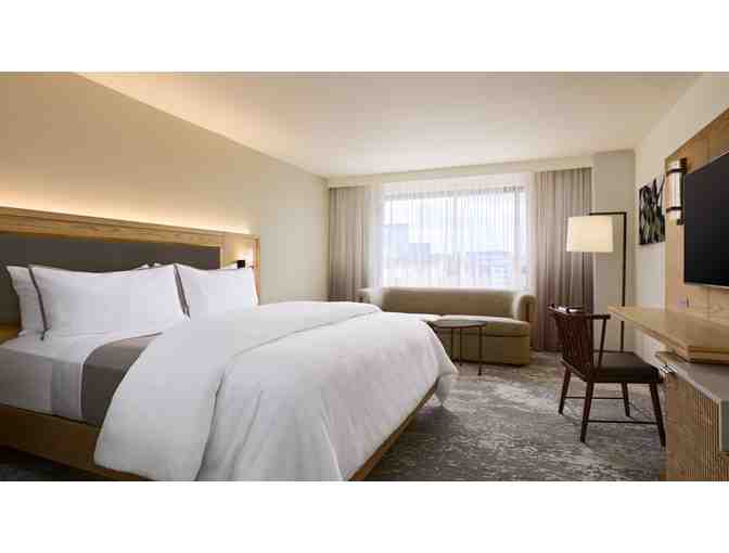 The Westin Los Angeles Airport-Two (2) Night Stay w/ Club Access, Use of TopGolf, Parking