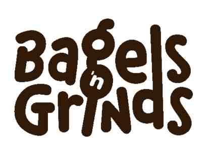 $25 Bagels n' Grinds Gift Card