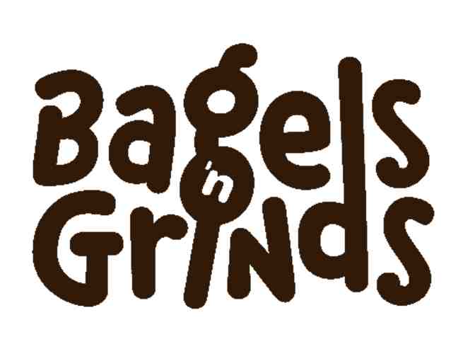 $25 Bagels n' Grinds Gift Card - Photo 1