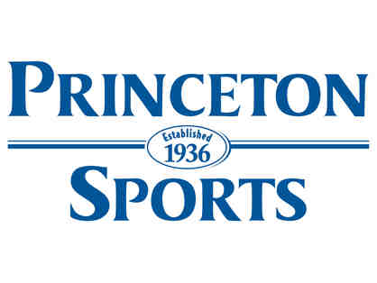 $200 Princeton Sports Gift Card