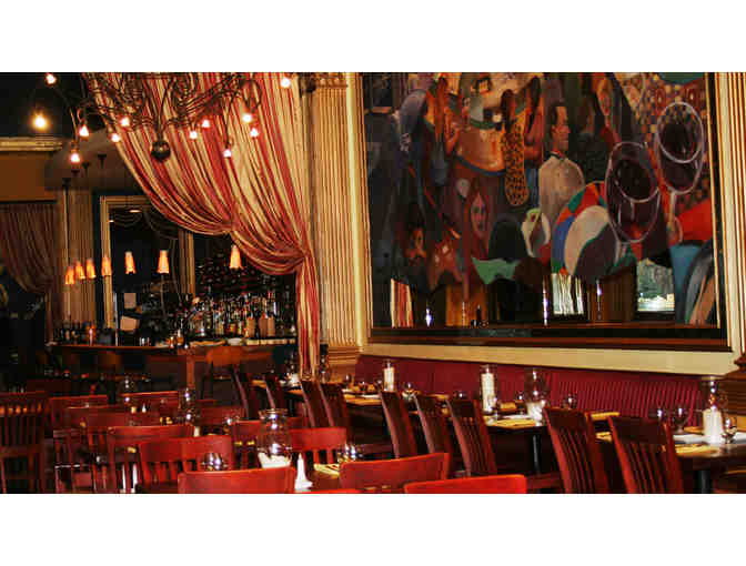 $100 Sotto Sopra Gift Card | Baltimore, MD - Photo 2