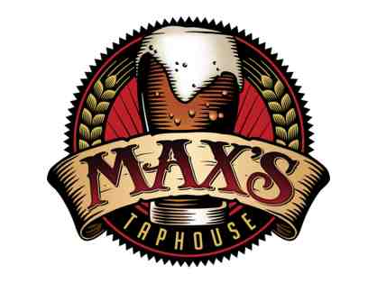 $25 Max's Taphouse Gift Card | Baltimore, MD