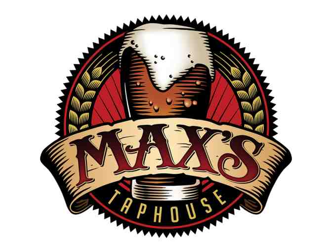 $25 Max's Taphouse Gift Card | Baltimore, MD