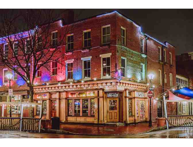 $25 Max's Taphouse Gift Card | Baltimore, MD - Photo 3