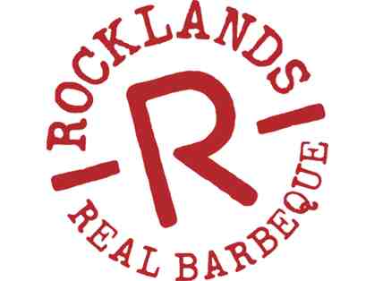 $25 Rocklands Barbeque Gift Card | Washington, DC