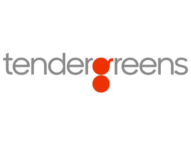 Tender Greens - $50 gift card - Photo 1