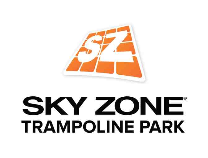 SkyZone Jump Package for 6 - Photo 1