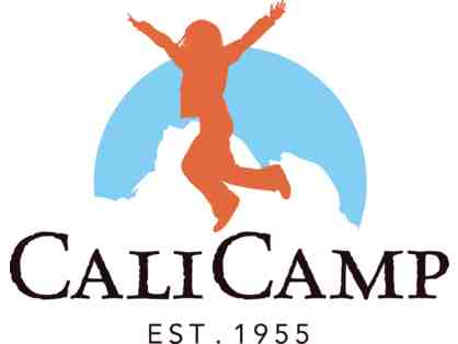 $500 towards a week at Cali Camp